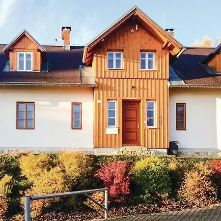 Holiday Janov U/vis Ef-762 Hébergement de vacances