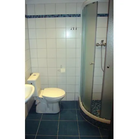 Holiday Janov U/vis Ef-762 Hébergement de vacances